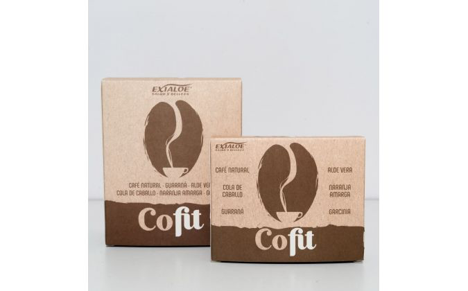 COFIT 30 sobres