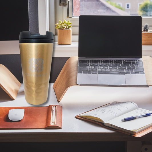 Vaso Isotérmico - ARTABRIA