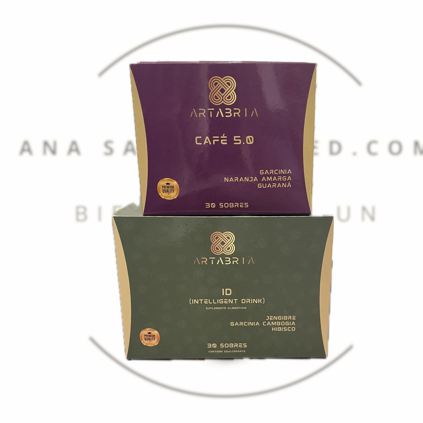 CAFE 1 MES +INFUSION 1 MES - ARTABRIA
