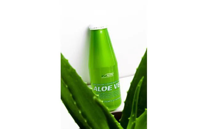 JUGO ALOE 100% NATURAL 1000ml ESTABILIZADO EN FRÍO