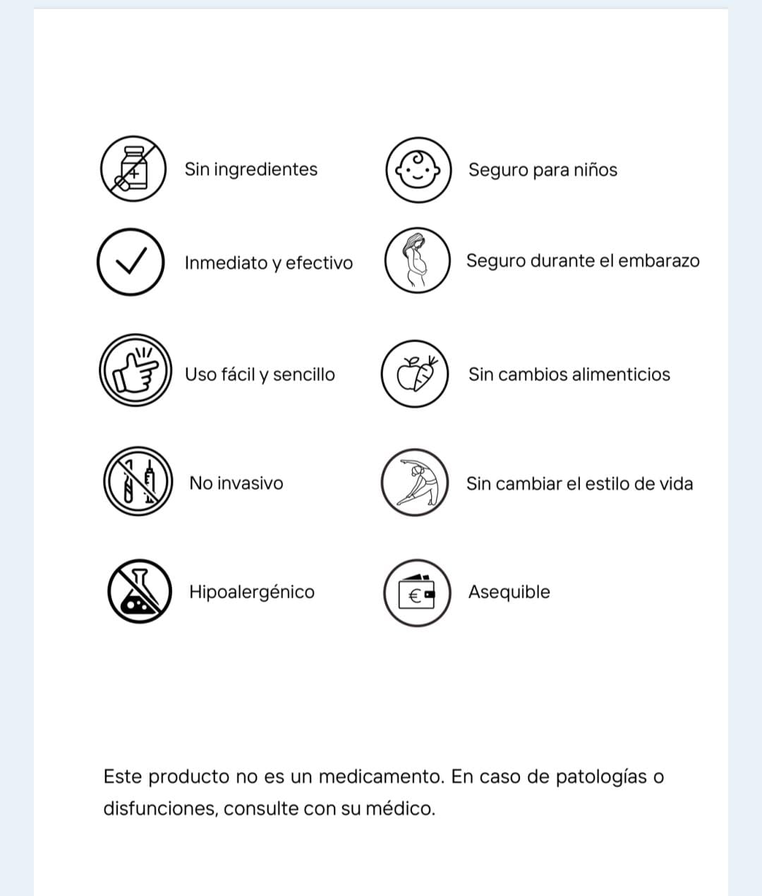 FOCUS- Concentracion - Paquete de 28 parches - SUPER PATCH