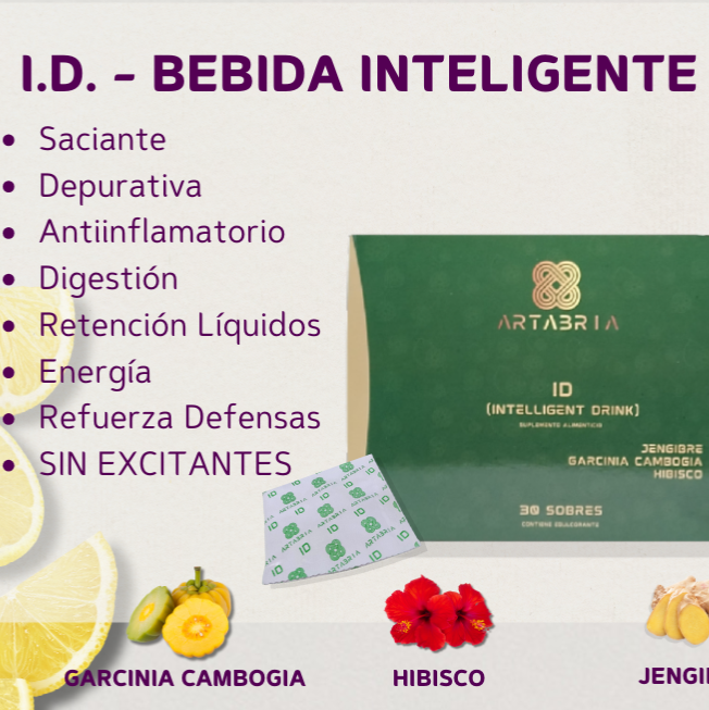 INFUSION 1 MES + 15 DIAS DE CAFE