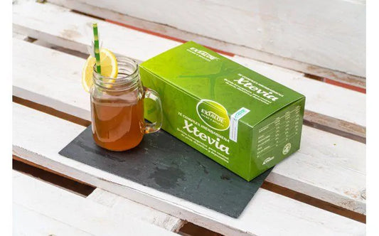 Té Complex HIERBABUENA 20uds