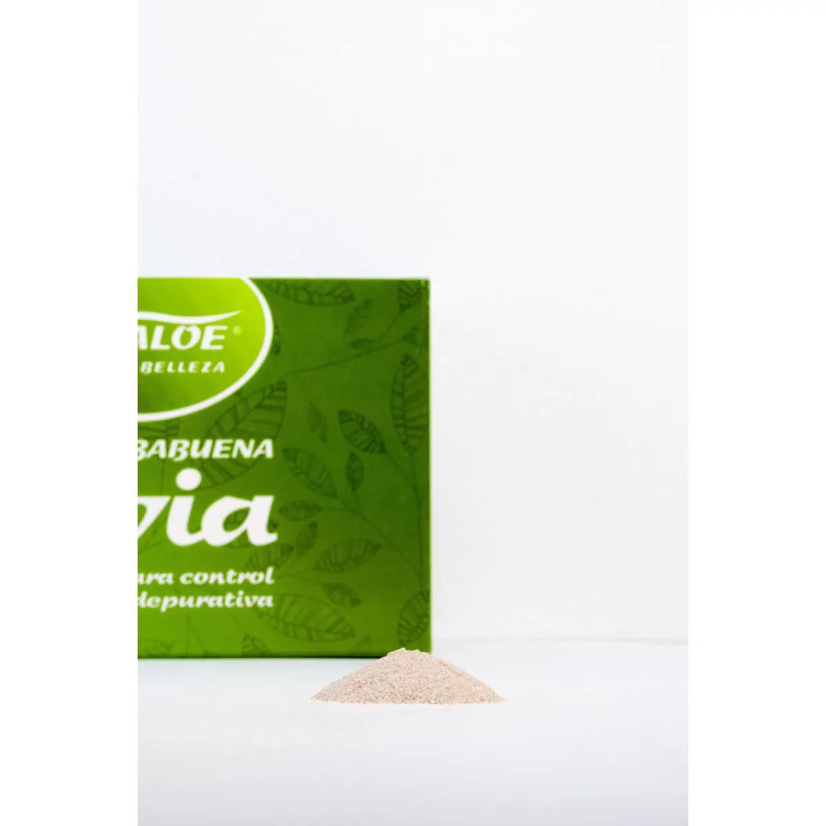 Té Complex HIERBABUENA 20uds