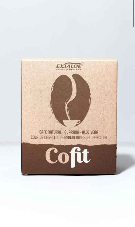 Cofit - quema grasas - saciante-20 Sticks