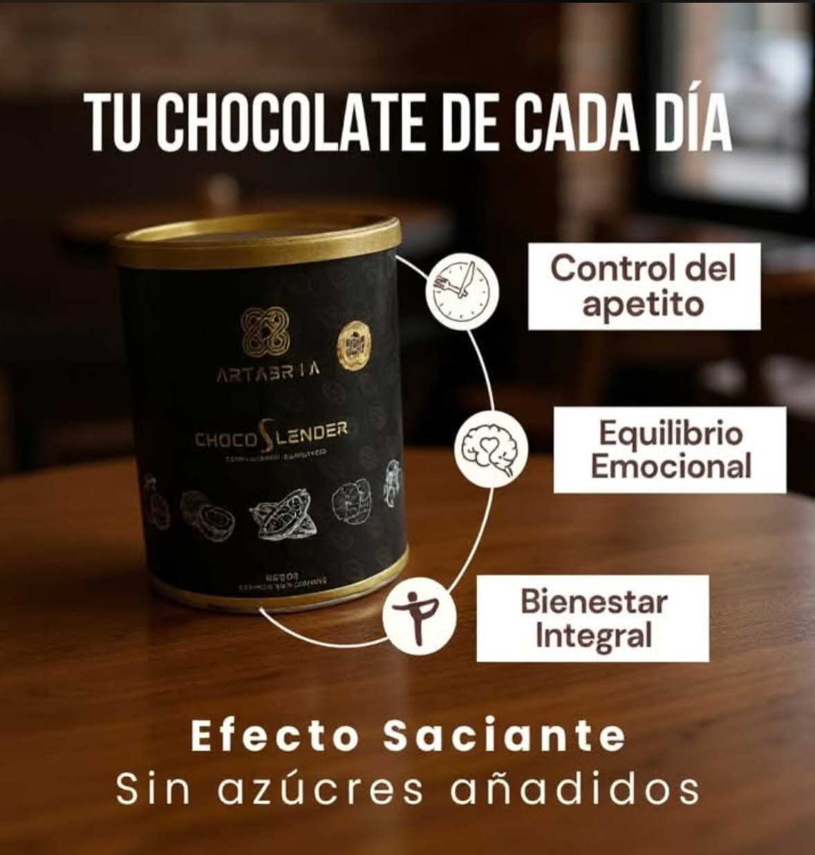 ChocoSlender