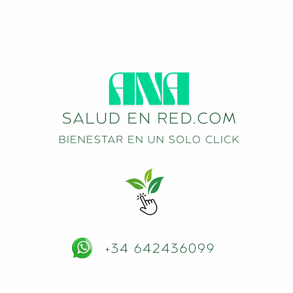 ANA SALUD EN RED