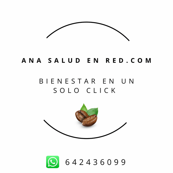 ANA SALUD EN RED